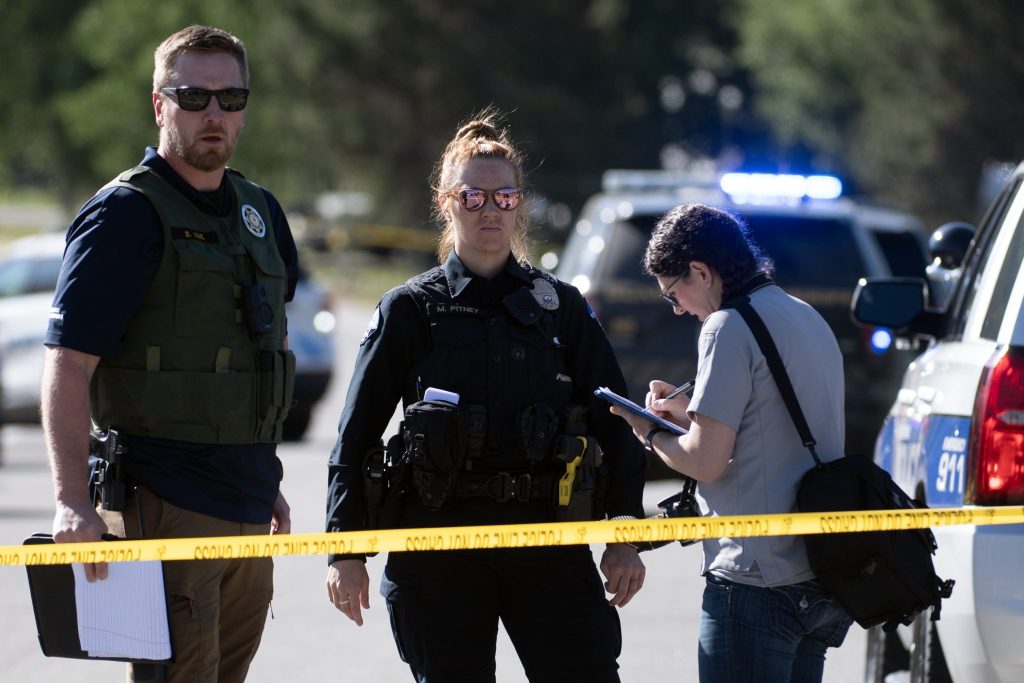 Summit County Sheriff's Office, Dillon Police deny records request for Summit Cove shooting - Vimarsana News
